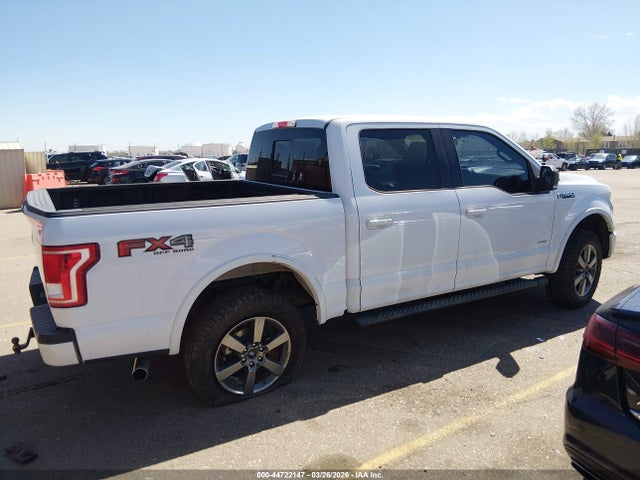 Ford F-150 Xlt 2015 1FTEW1EP8FKD80301 Image 12