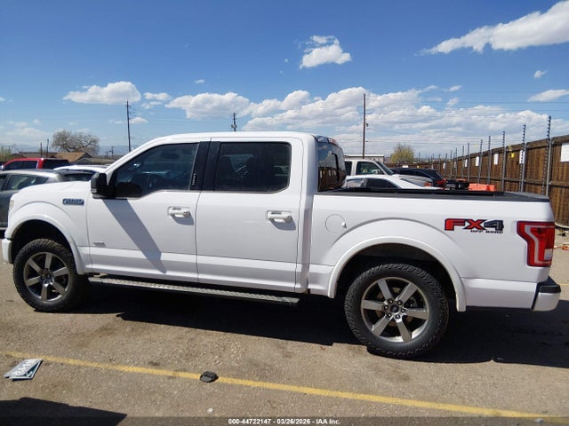 Ford F-150 Xlt 2015 1FTEW1EP8FKD80301 Image 13