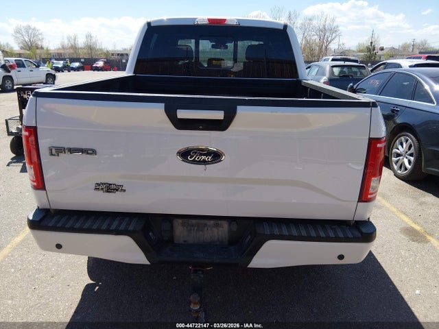 Ford F-150 Xlt 2015 1FTEW1EP8FKD80301 Image 15