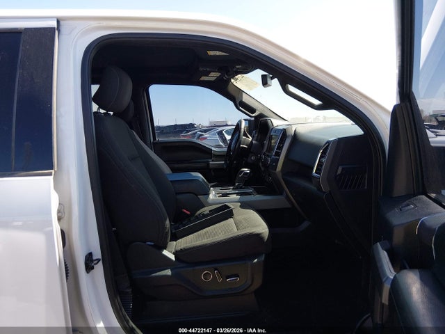Ford F-150 Xlt 2015 1FTEW1EP8FKD80301 Image 5