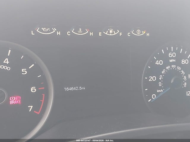 Ford F-150 Xlt 2015 1FTEW1EP8FKD80301 Image 7