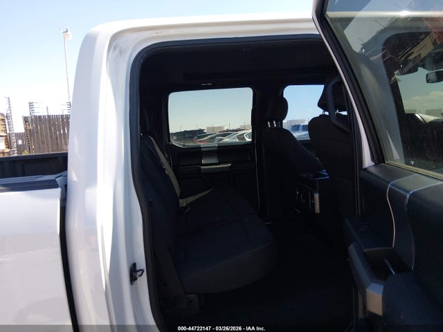 Ford F-150 Xlt 2015 1FTEW1EP8FKD80301 Image 8