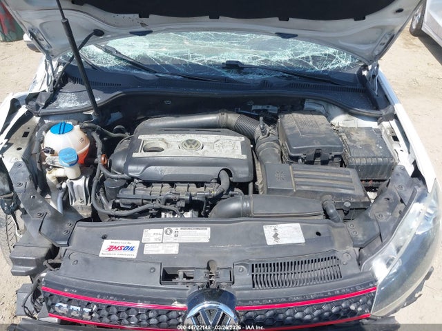 Aukcja sprzedaży 2013 Volkswagen Gti 4-door, vin: WVWHD7AJ2DW094246, numer aukcji: 44722148