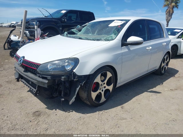 Aukcja sprzedaży 2013 Volkswagen Gti 4-door, vin: WVWHD7AJ2DW094246, numer aukcji: 44722148
