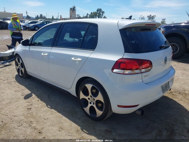 Aukcja sprzedaży 2013 Volkswagen Gti 4-door, vin: WVWHD7AJ2DW094246, numer aukcji: 44722148