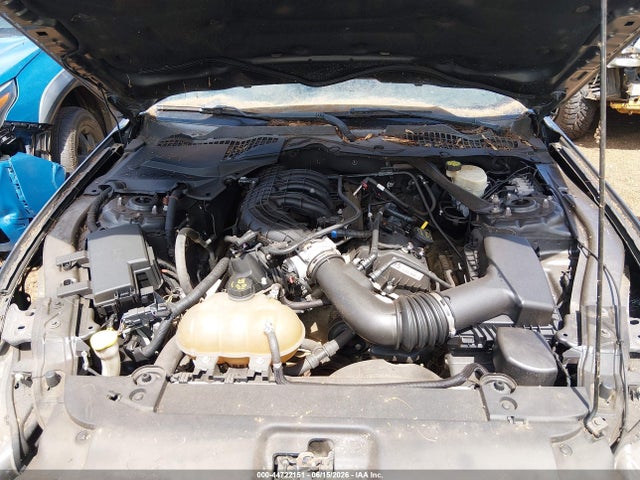 Ford Mustang V6 2016 1FATP8EM2G5269493 Image 10