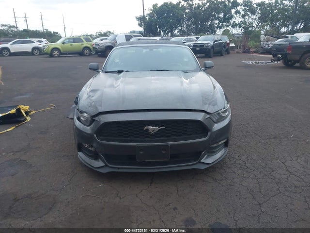 Ford Mustang V6 2016 1FATP8EM2G5269493 Image 12