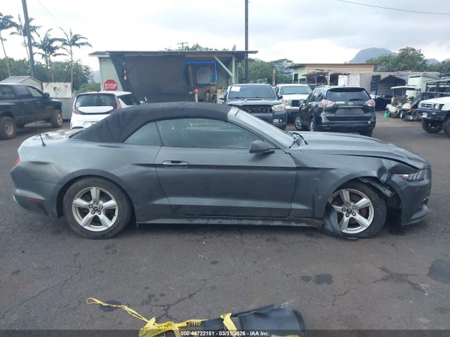 Ford Mustang V6 2016 1FATP8EM2G5269493 Image 13