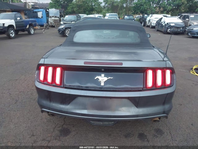 Ford Mustang V6 2016 1FATP8EM2G5269493 Image 16