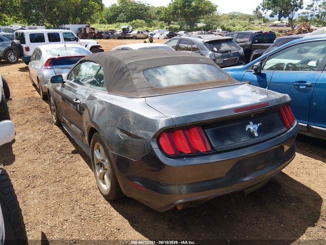 Ford Mustang V6 2016 1FATP8EM2G5269493 Image 3