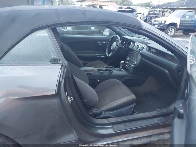 Ford Mustang V6 2016 1FATP8EM2G5269493 Image 5