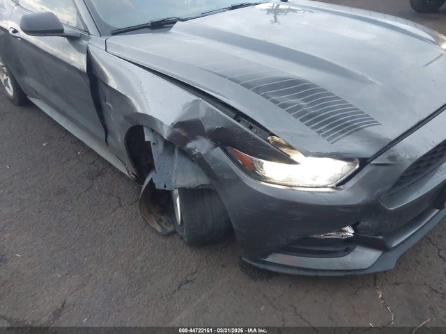 Ford Mustang V6 2016 1FATP8EM2G5269493 Image 6