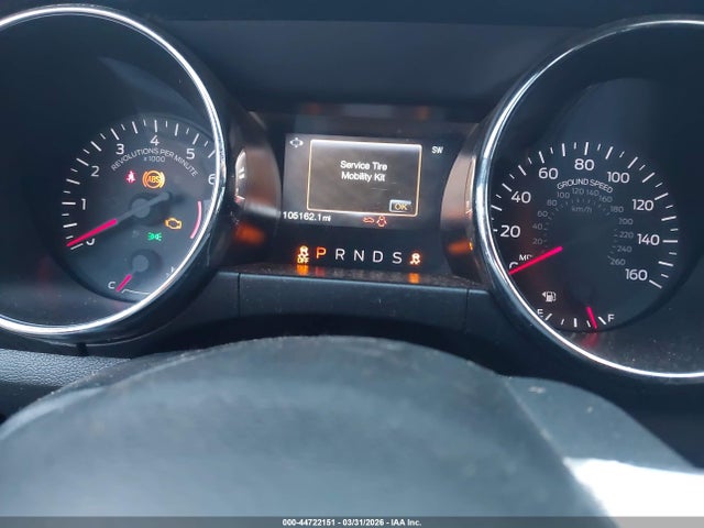 Ford Mustang V6 2016 1FATP8EM2G5269493 Image 7