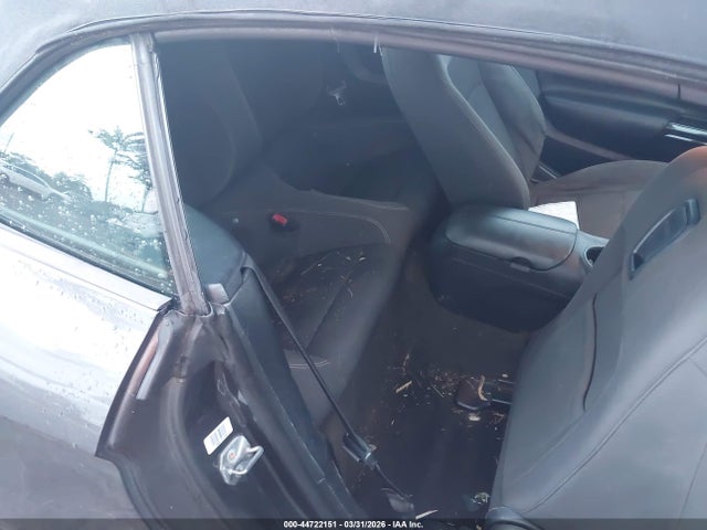 Ford Mustang V6 2016 1FATP8EM2G5269493 Image 8