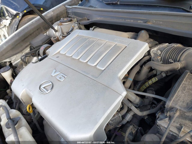 44722157 :رقم المزاد ، JTHBK1GG9E2133619 vin ، 2014 Lexus Es 350 مزاد بيع