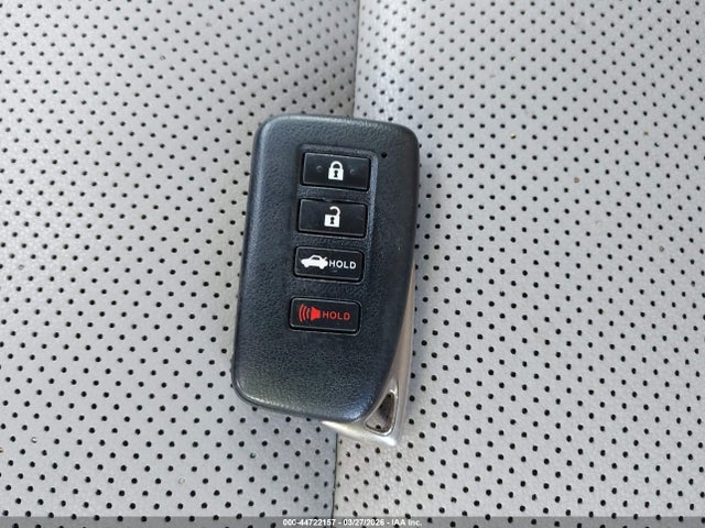 44722157 :رقم المزاد ، JTHBK1GG9E2133619 vin ، 2014 Lexus Es 350 مزاد بيع
