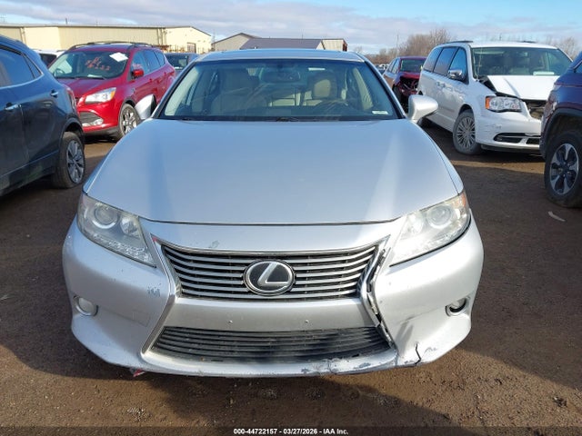 44722157 :رقم المزاد ، JTHBK1GG9E2133619 vin ، 2014 Lexus Es 350 مزاد بيع
