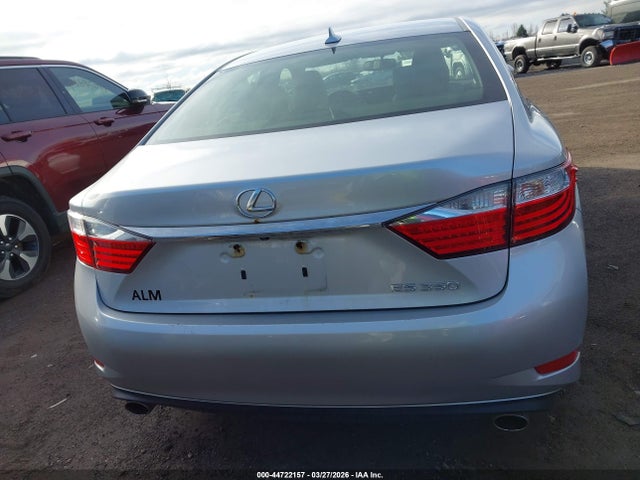 44722157 :رقم المزاد ، JTHBK1GG9E2133619 vin ، 2014 Lexus Es 350 مزاد بيع