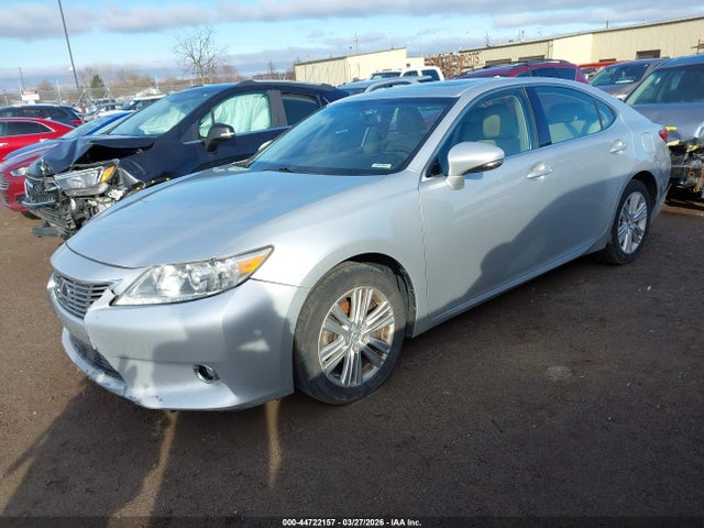 44722157 :رقم المزاد ، JTHBK1GG9E2133619 vin ، 2014 Lexus Es 350 مزاد بيع