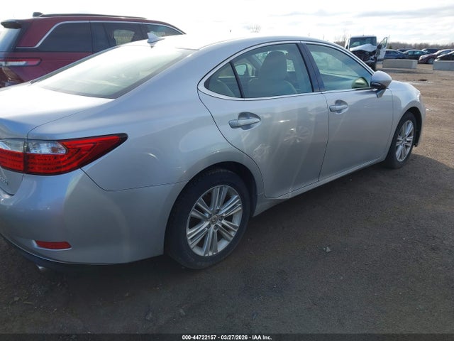 44722157 :رقم المزاد ، JTHBK1GG9E2133619 vin ، 2014 Lexus Es 350 مزاد بيع