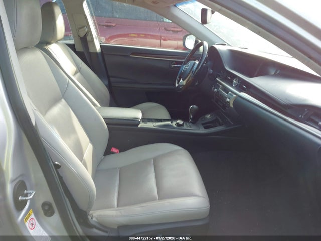 44722157 :رقم المزاد ، JTHBK1GG9E2133619 vin ، 2014 Lexus Es 350 مزاد بيع
