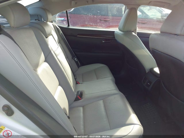 44722157 :رقم المزاد ، JTHBK1GG9E2133619 vin ، 2014 Lexus Es 350 مزاد بيع
