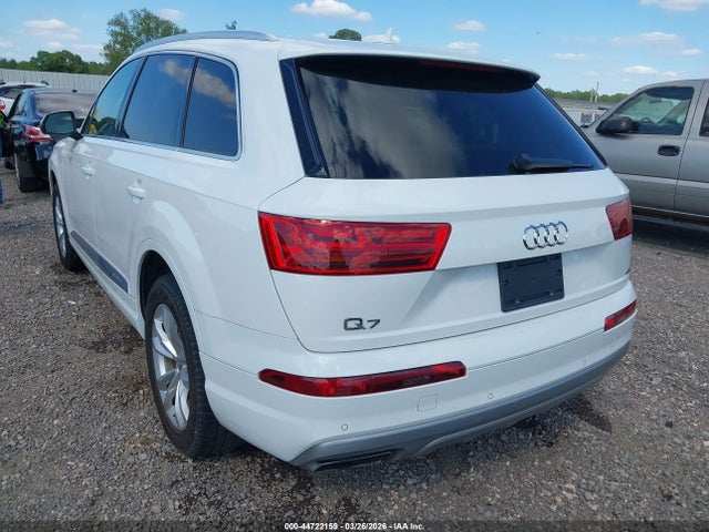 Aukcja sprzedaży 2019 Audi Q7 45 Premium/45 Se Premium, vin: WA1AHAF72KD048516, numer aukcji: 44722159