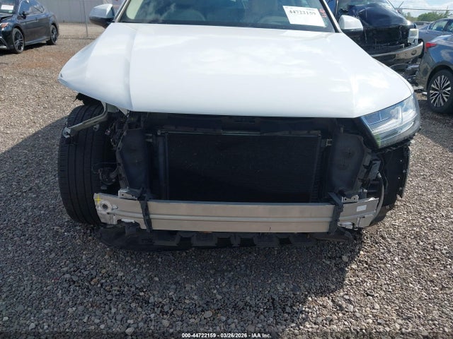 Aukcja sprzedaży 2019 Audi Q7 45 Premium/45 Se Premium, vin: WA1AHAF72KD048516, numer aukcji: 44722159