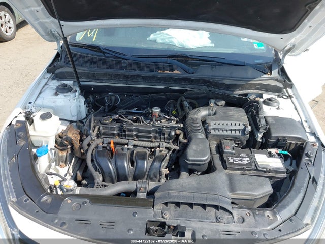 2014 KIA OPTIMA 5XXGN4A70EG343268 Photo 9