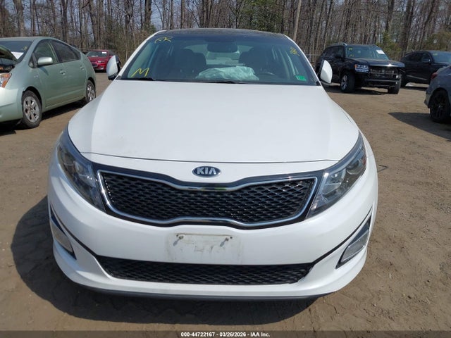 2014 KIA OPTIMA 5XXGN4A70EG343268 Photo 5