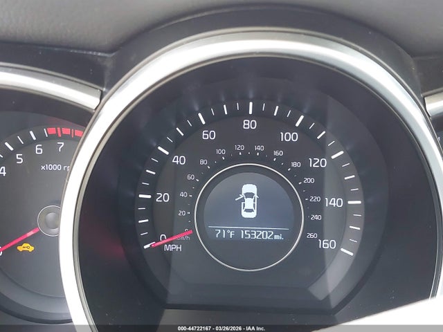 2014 KIA OPTIMA 5XXGN4A70EG343268 Photo 6