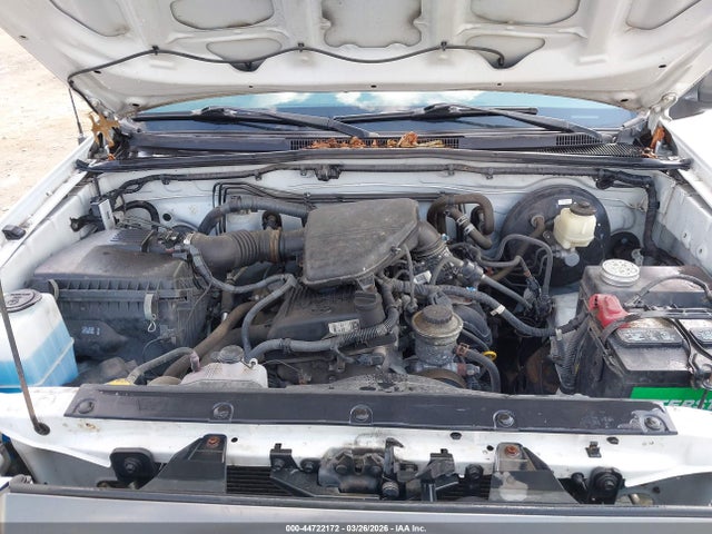 2014 TOYOTA TACOMA 5TFNX4CN5EX041576 Photo 9