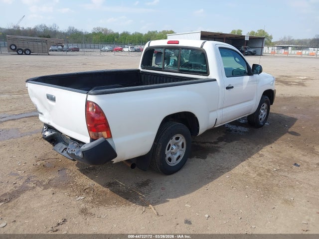 2014 TOYOTA TACOMA 5TFNX4CN5EX041576 Photo 3