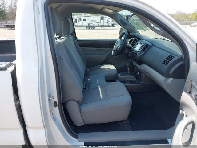 2014 TOYOTA TACOMA 5TFNX4CN5EX041576 Photo 4