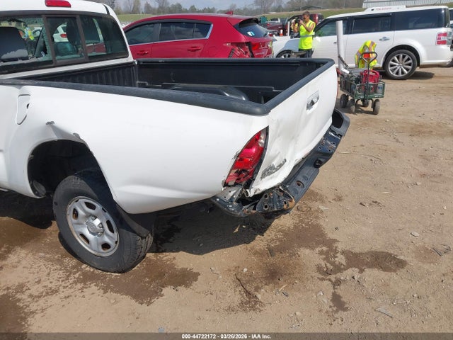 2014 TOYOTA TACOMA 5TFNX4CN5EX041576 Photo 5