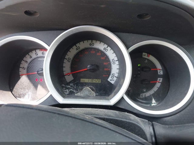 2014 TOYOTA TACOMA 5TFNX4CN5EX041576 Photo 6