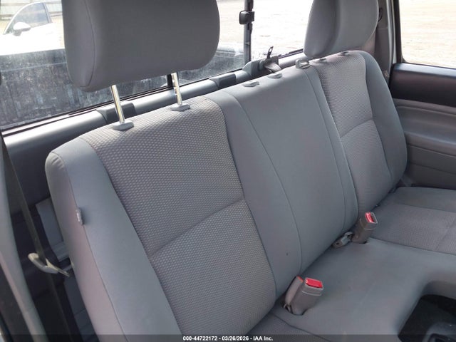 2014 TOYOTA TACOMA 5TFNX4CN5EX041576 Photo 7