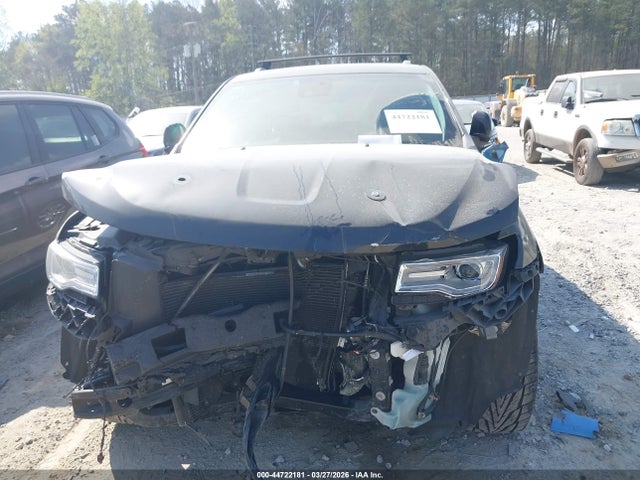 Aukcja sprzedaży 2016 Jeep Grand Cherokee Summit, vin: 1C4RJFJG3GC319081, numer aukcji: 44722181