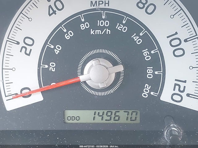 Toyota FJ Cruiser 2014 JTEBU4BF3EK186159 Image 15