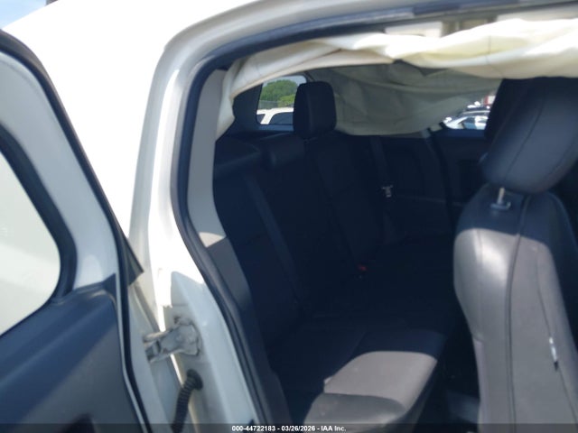 Toyota FJ Cruiser 2014 JTEBU4BF3EK186159 Image 8