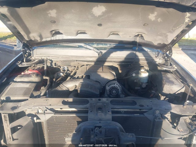 44722187 :رقم المزاد ، 3GTEC23059G182386 vin ، 2009 Gmc Sierra 1500 Sle مزاد بيع