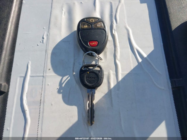 44722187 :رقم المزاد ، 3GTEC23059G182386 vin ، 2009 Gmc Sierra 1500 Sle مزاد بيع