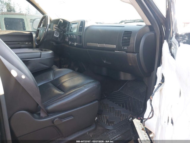 44722187 :رقم المزاد ، 3GTEC23059G182386 vin ، 2009 Gmc Sierra 1500 Sle مزاد بيع