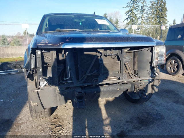 44722187 :رقم المزاد ، 3GTEC23059G182386 vin ، 2009 Gmc Sierra 1500 Sle مزاد بيع