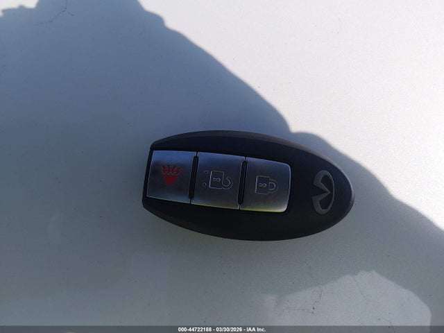 44722188 :رقم المزاد ، JNRAS08W47X201988 vin ، 2007 Infiniti Fx35 مزاد بيع