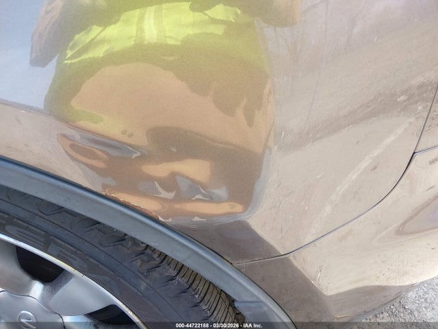 44722188 :رقم المزاد ، JNRAS08W47X201988 vin ، 2007 Infiniti Fx35 مزاد بيع