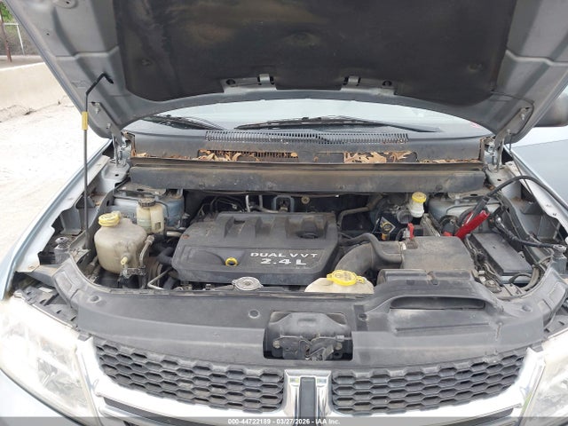 Продаж на аукціоні авто 2013 Dodge Journey American Value Pkg, vin: 3C4PDCAB9DT537561, номер лоту: 44722189