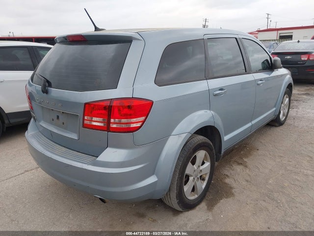 Продаж на аукціоні авто 2013 Dodge Journey American Value Pkg, vin: 3C4PDCAB9DT537561, номер лоту: 44722189