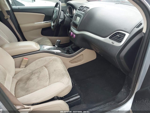 Продаж на аукціоні авто 2013 Dodge Journey American Value Pkg, vin: 3C4PDCAB9DT537561, номер лоту: 44722189