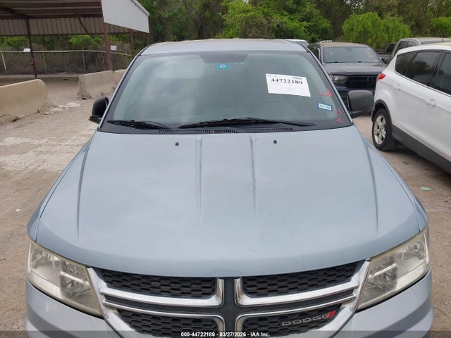 Продаж на аукціоні авто 2013 Dodge Journey American Value Pkg, vin: 3C4PDCAB9DT537561, номер лоту: 44722189